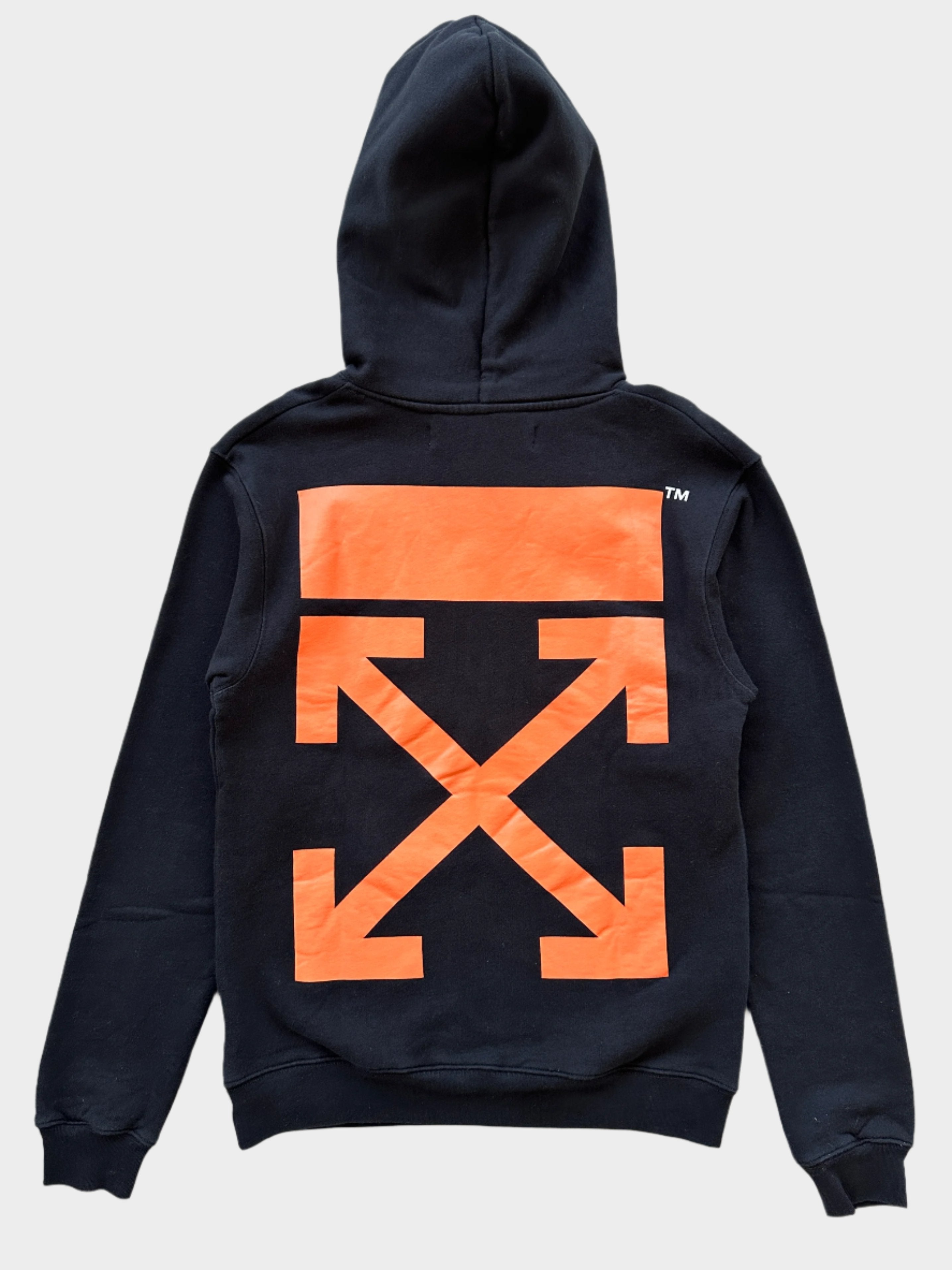 Logo Hoodie