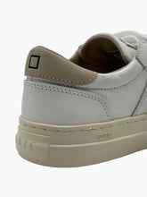 Sneakers Studio Calf White-Beige -  | dBlank