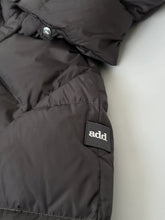 Giacca corta color canna di fucile -  | dBlank