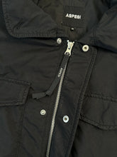 NewCamp Jacket -  | dBlank