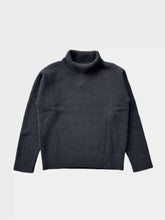 Turtleneck Angora -  | dBlank