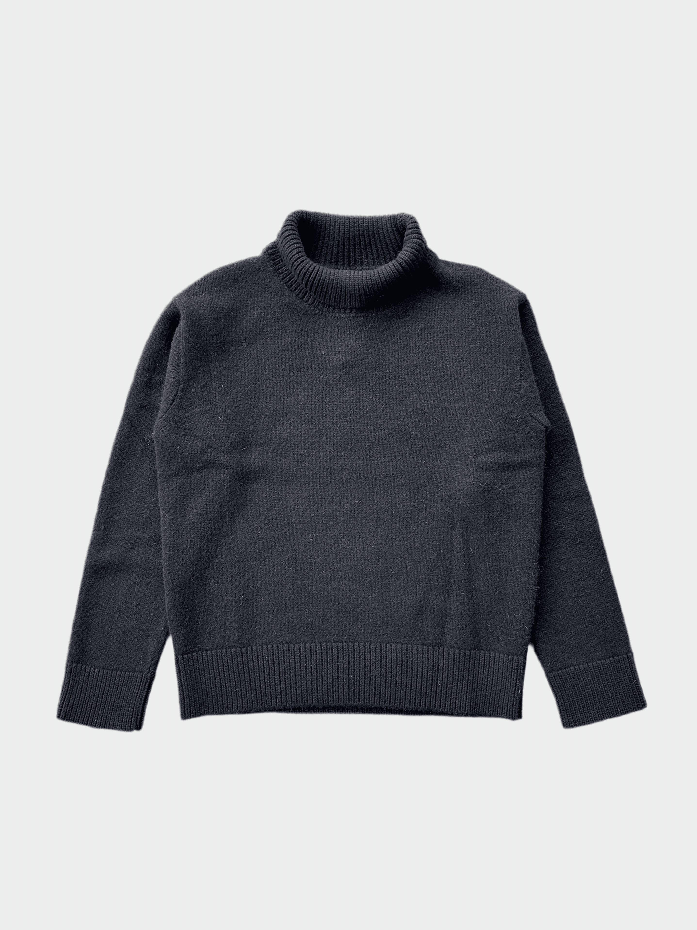 Turtleneck Angora