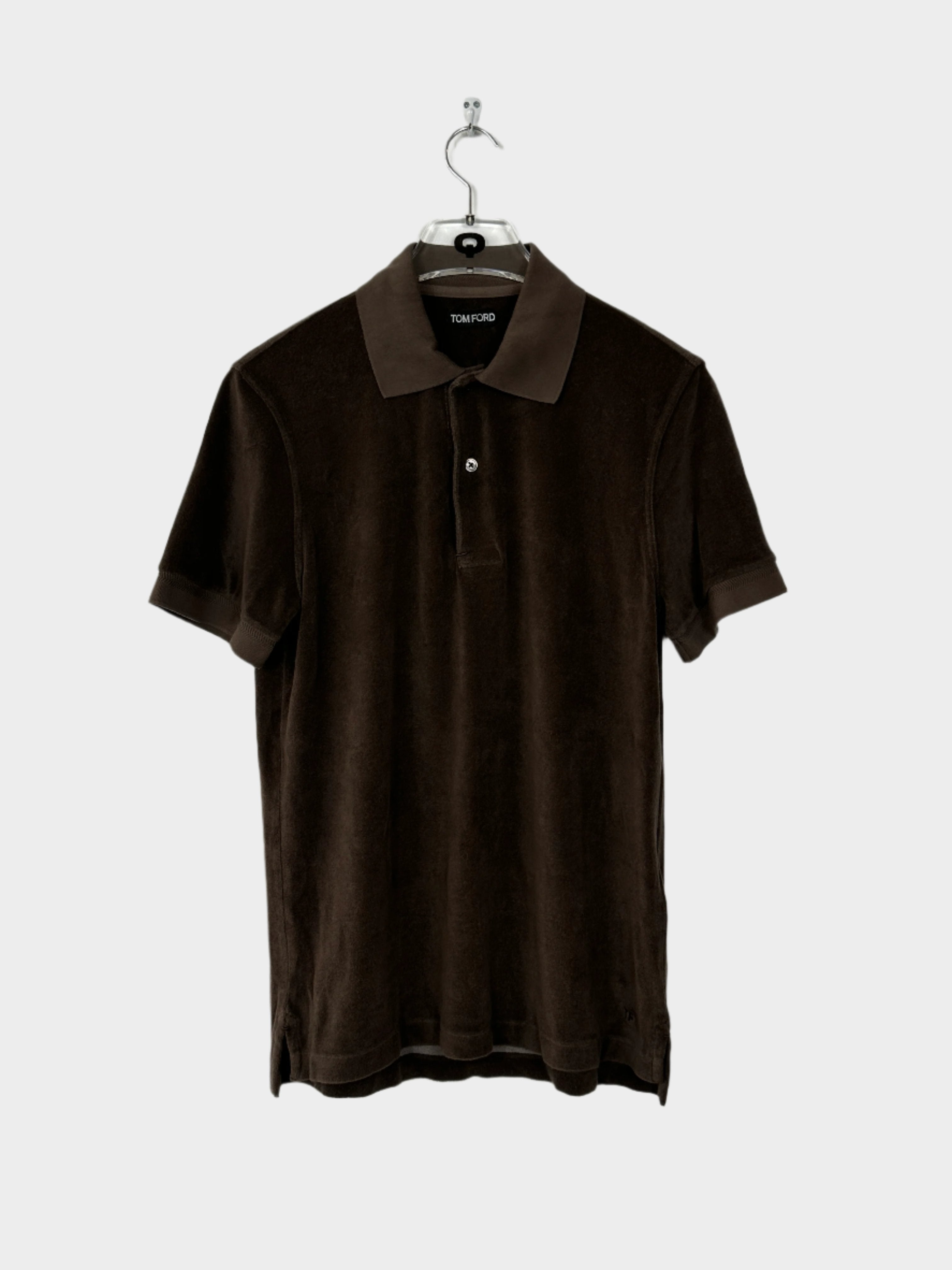 Terry Brown Polo