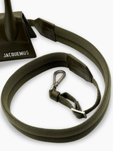 Borsa Il Chiquito Dark Khaki -  | dBlank