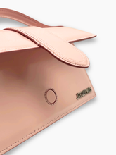 Borsa Il Grande Bambino Rosa - Rosa | dBlank