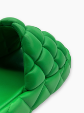 Padded Sandals  -  | Qlhype