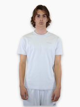 Bookish Slim Ivory T-shirt -  | Qlhype