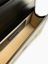 Borsa Il Grande Bambino Nero E Oro -  | dBlank