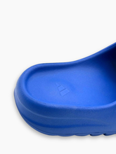 Yeezy Slide Azure - Blue | dBlank