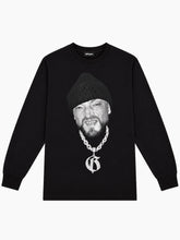 GUÈ LIMITED EDITION LONG SLEEVE TEE -  | Qlhype