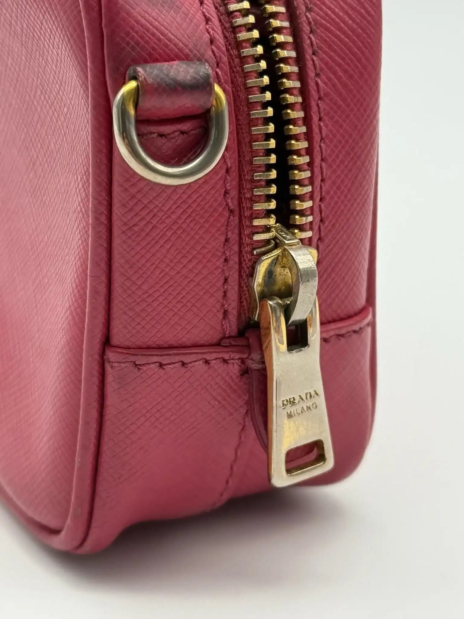 Borsa Re-Edition 2000