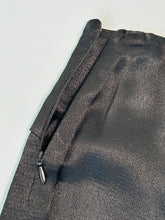 Gonna Lunga Asimmetrica Con Spacco -  | dBlank