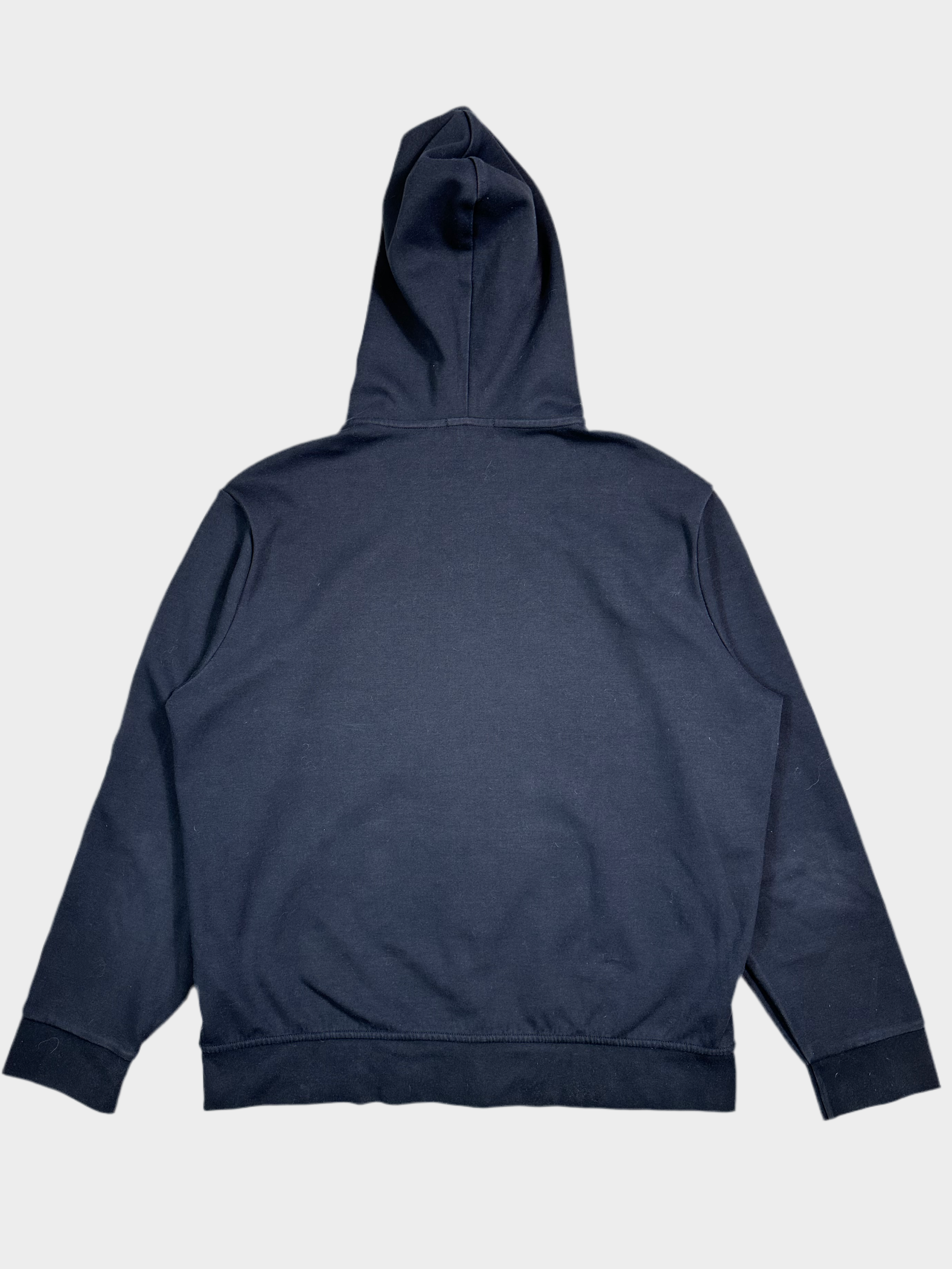 Tracksuit Hoodie