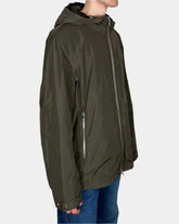 Giacca verde oliva -  | dBlank