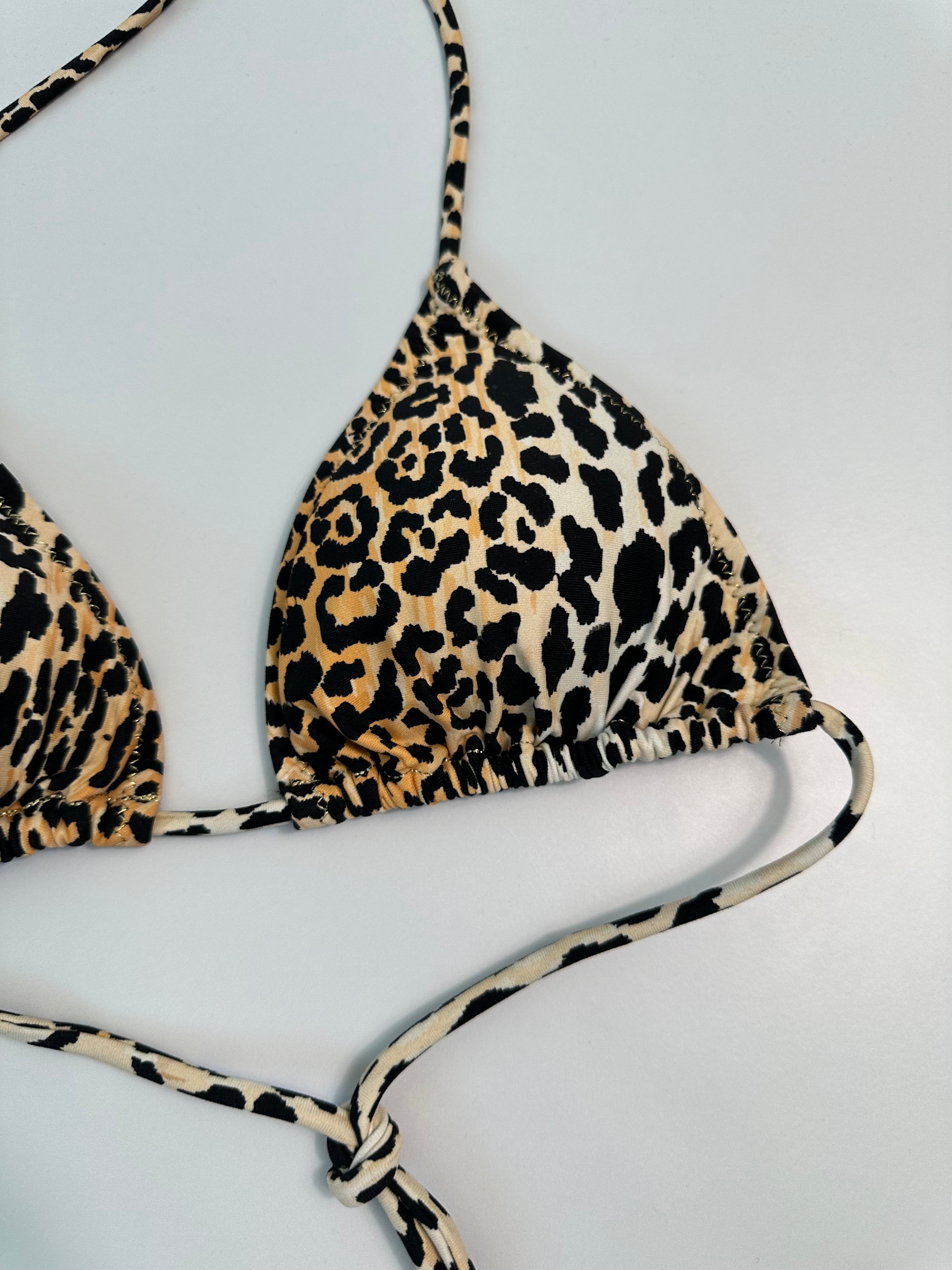 Bikini Love Triangle Due Pezzi