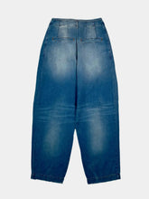 Jeans In Denim Delavato -  | dBlank