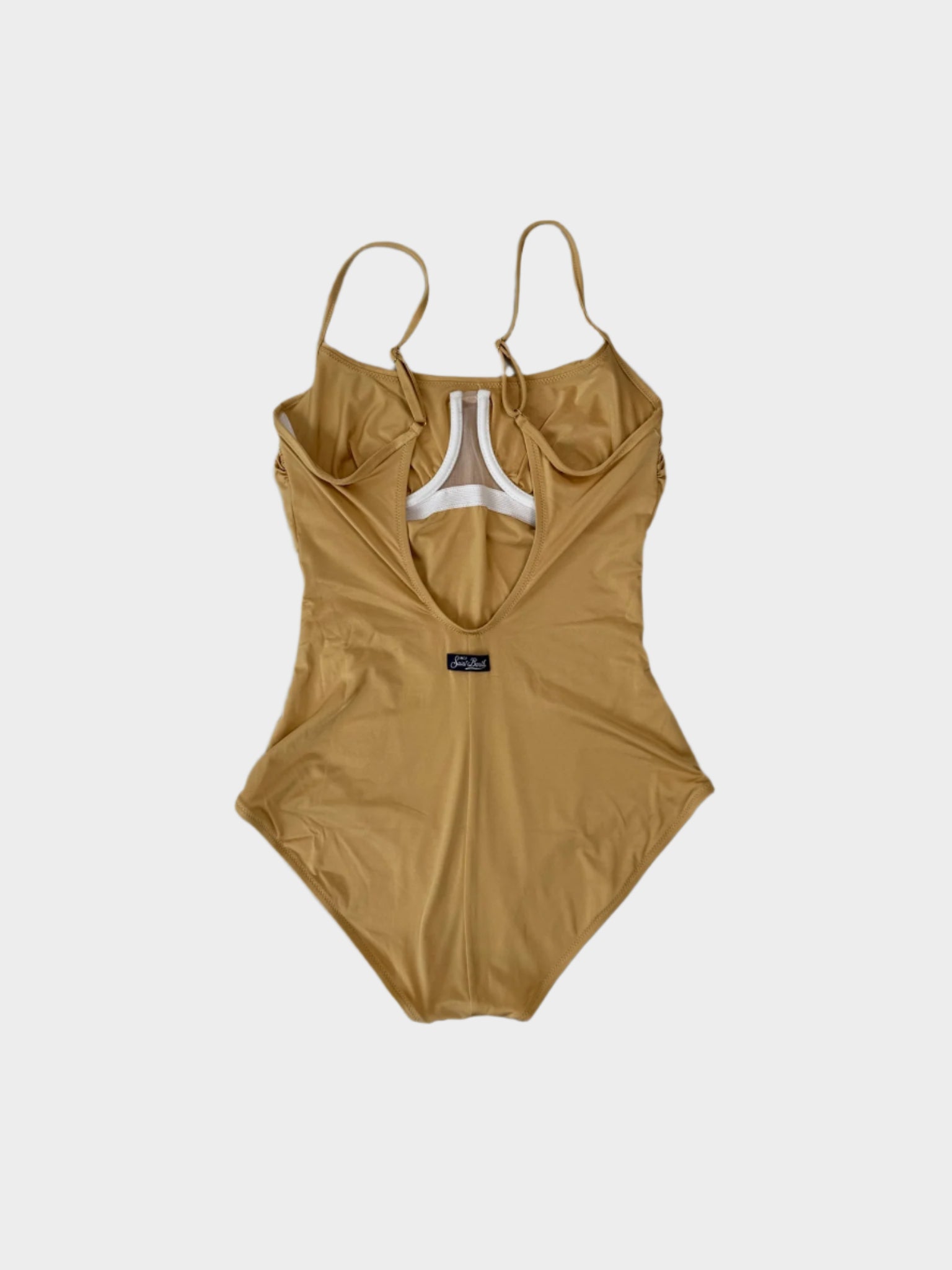 Costume Intero Sabbia Corinne Sand