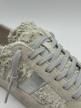Sneakers Hill Low Used Hairy -  | dBlank
