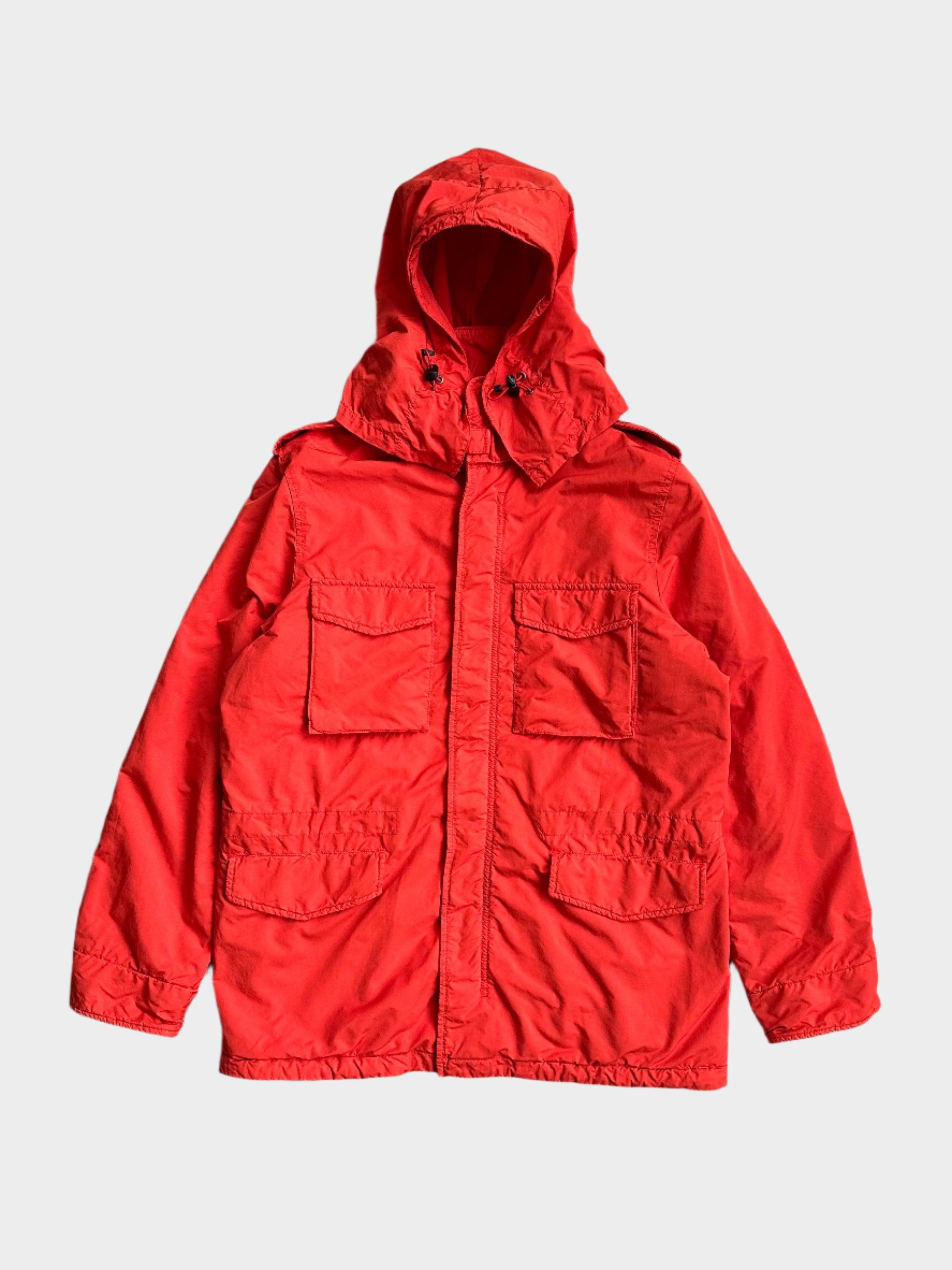 Newcamp Jacket