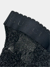 Calze Monogramma Argento -  | dBlank