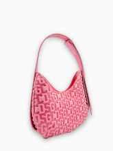 Borsa Rosa Small Twist -  | dBlank