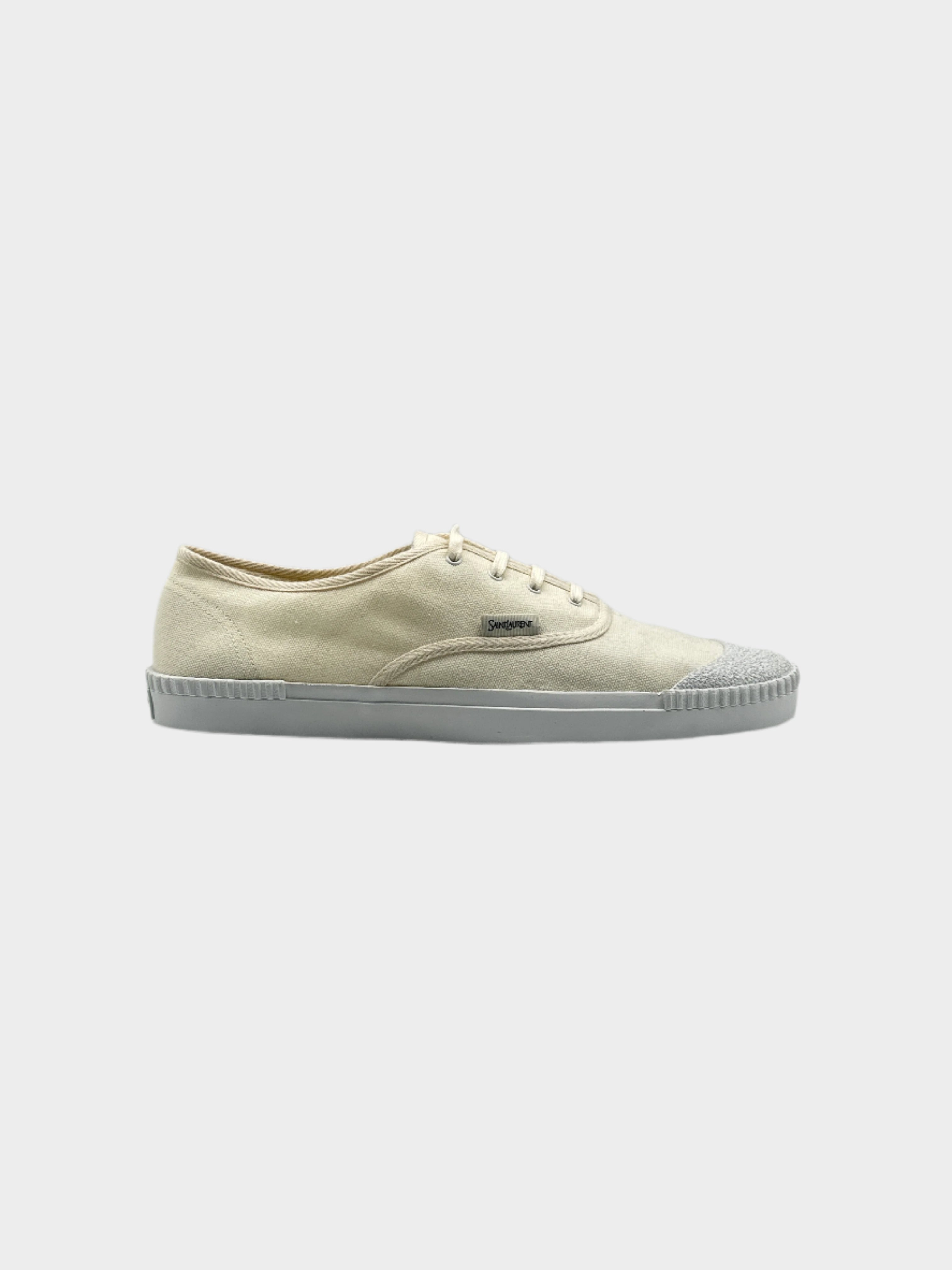 Olona Canvas Sneakers