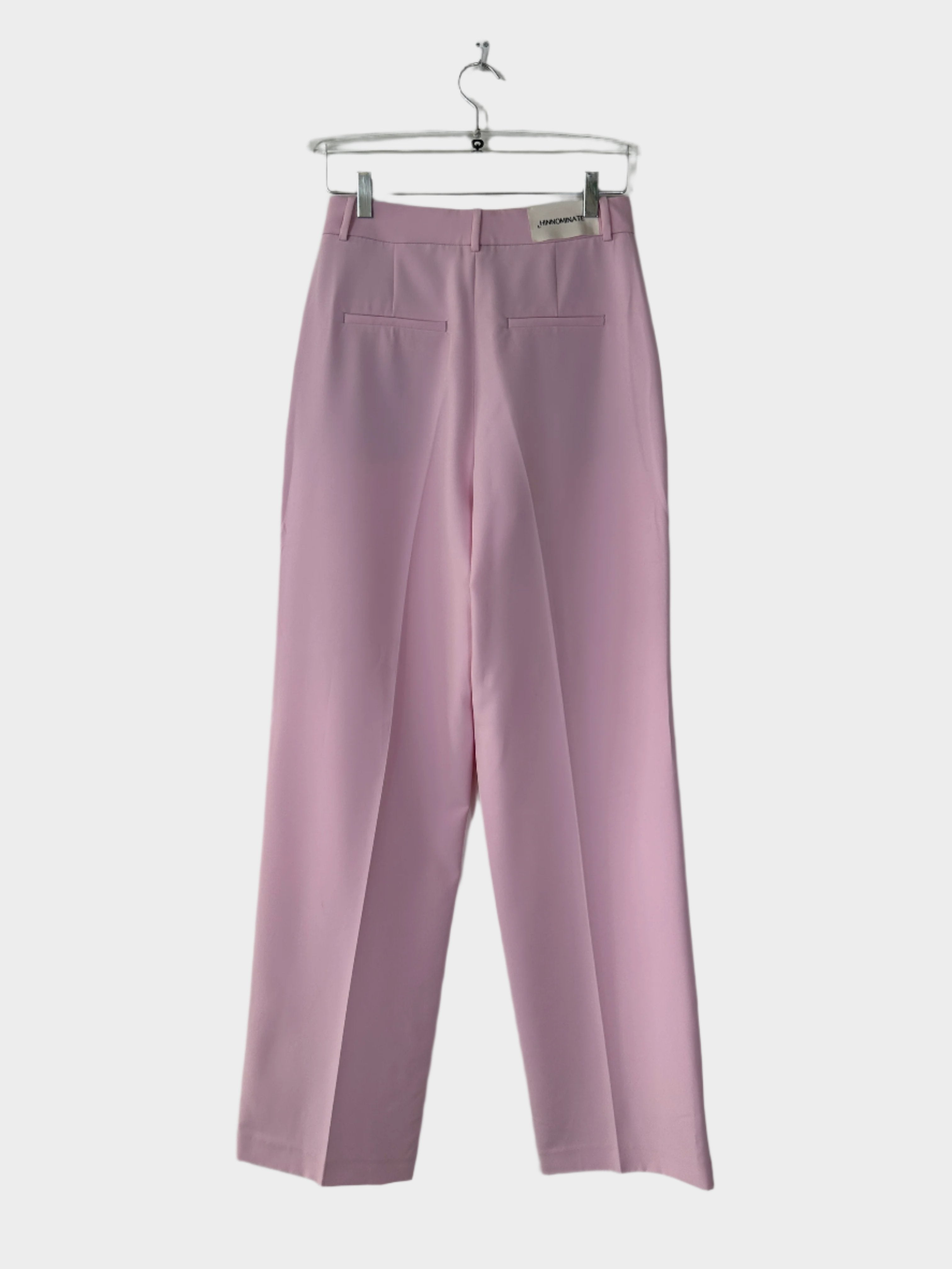 Pink Trousers