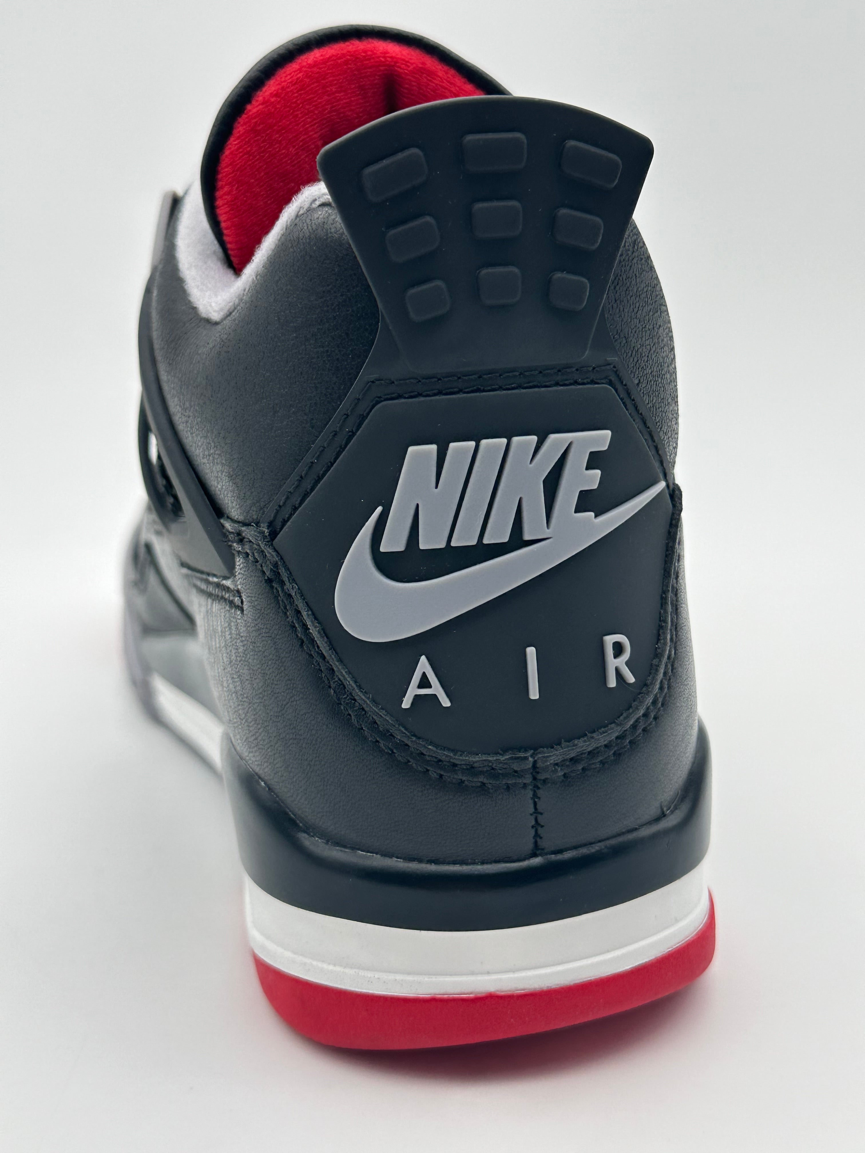 Air Jordan 4 Retro (GS)