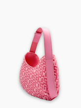 Borsa Rosa Small Twist -  | dBlank