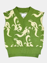 Phoenix Wool Cardigan -  | dBlank