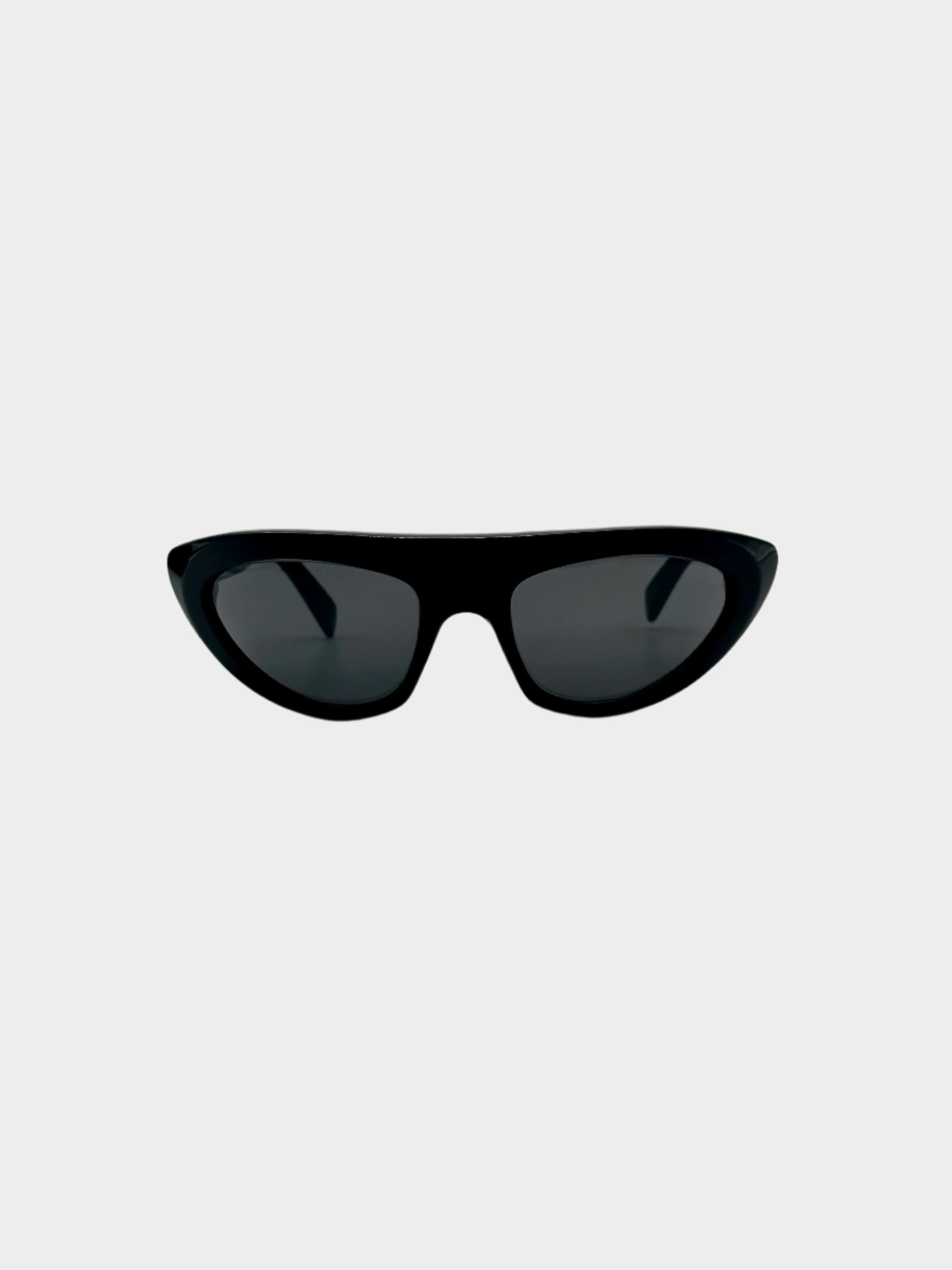 Oval Sunglasses