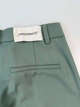 Pantaloni Dritti Verdi -  | dBlank