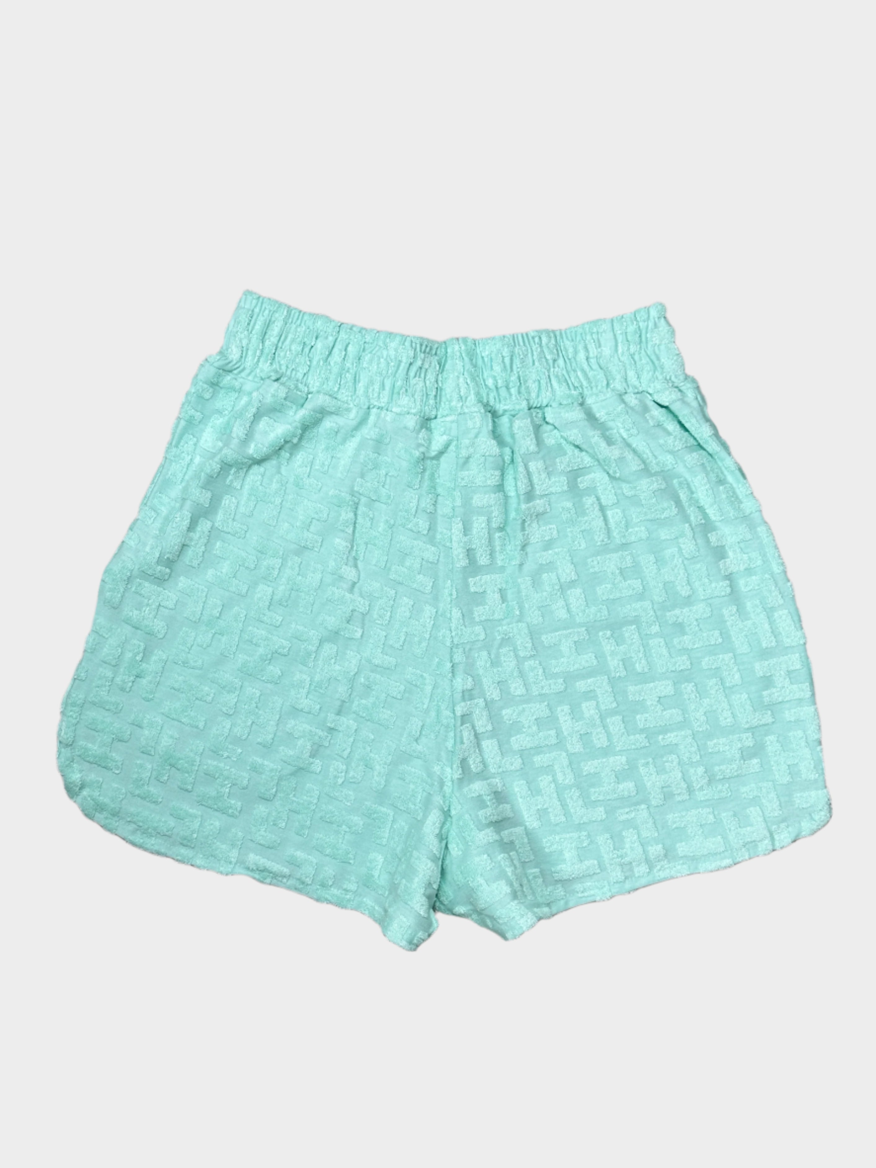 Sponge Shorts