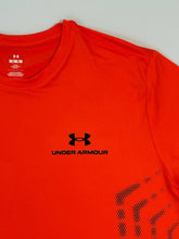 Vanish Energy Short Sleeve T-shirt -  | dBlank