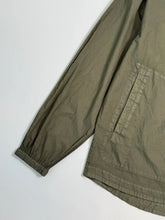 Hooded Overshirt -  | dBlank