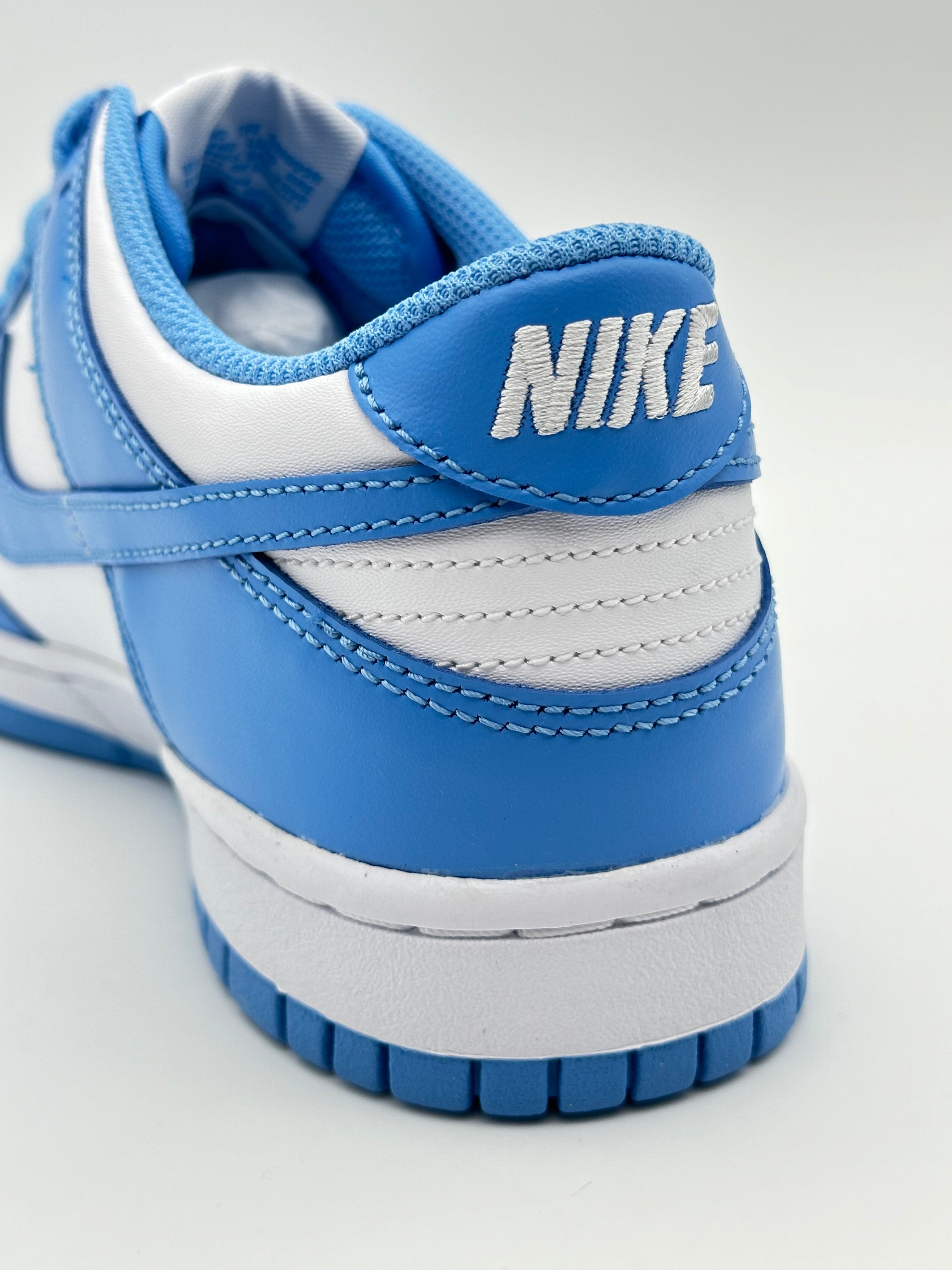 Dunk Low University Blue GS