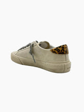 Sneakers Hill Low Suede Cream -  | dBlank