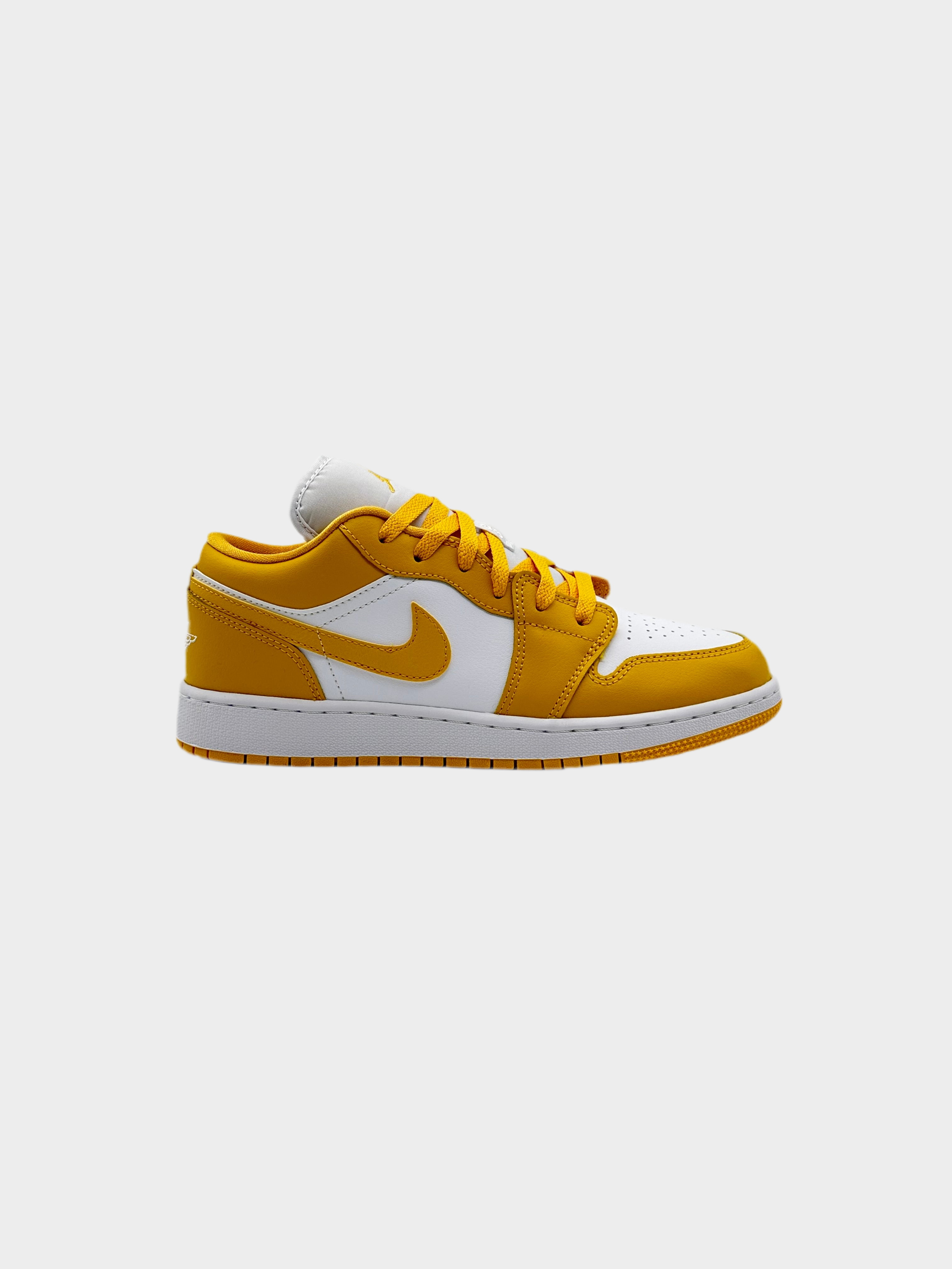 Jordan 1 Low Pollen (GS)