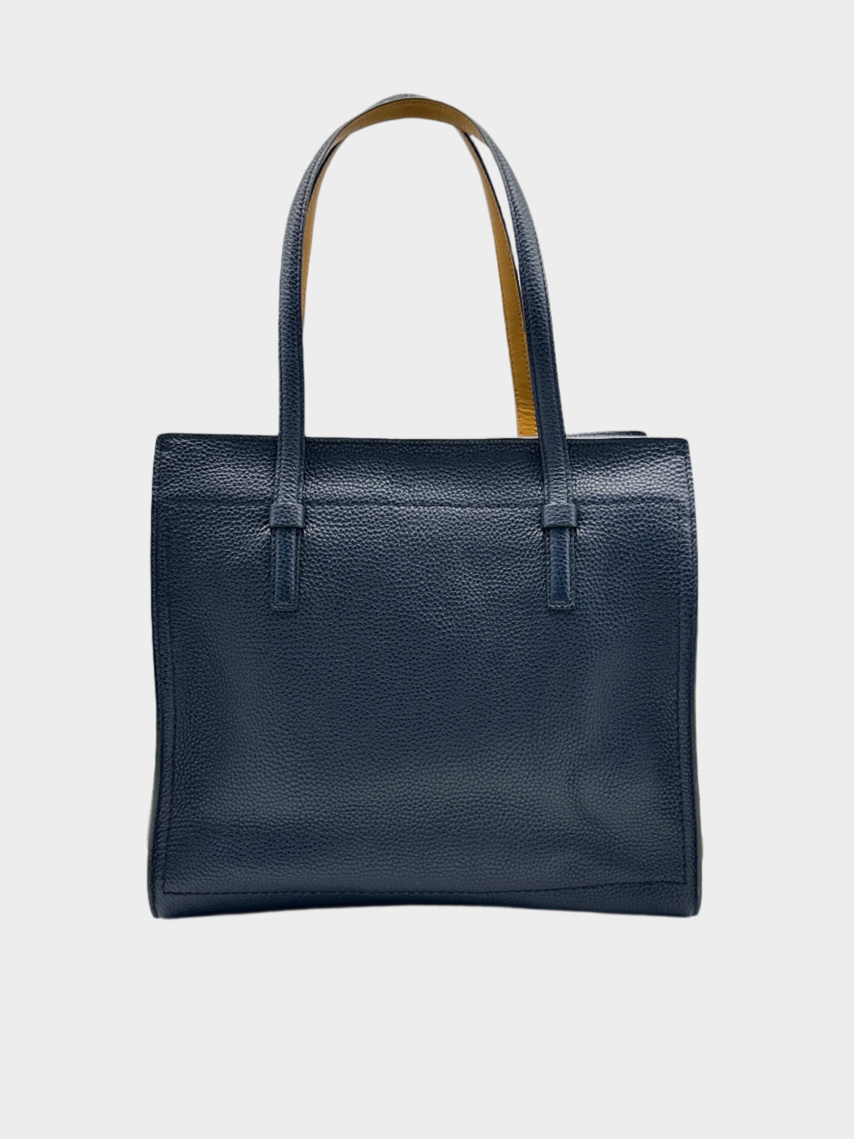 Amy Calfskin Bag