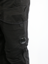 Pantaloni Cargo Neri - Nero | Qlhype