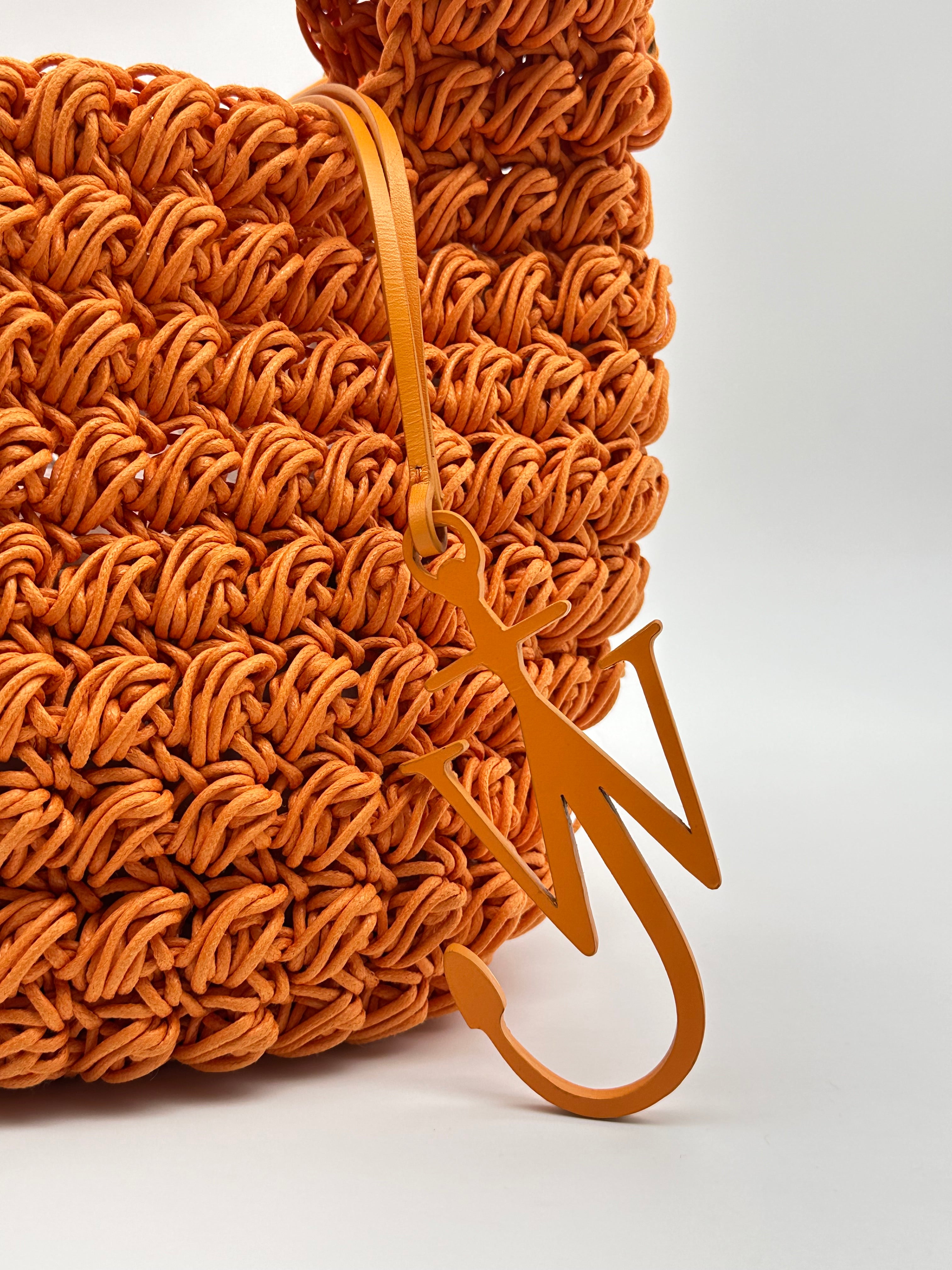 Pop Corn Basket Bag