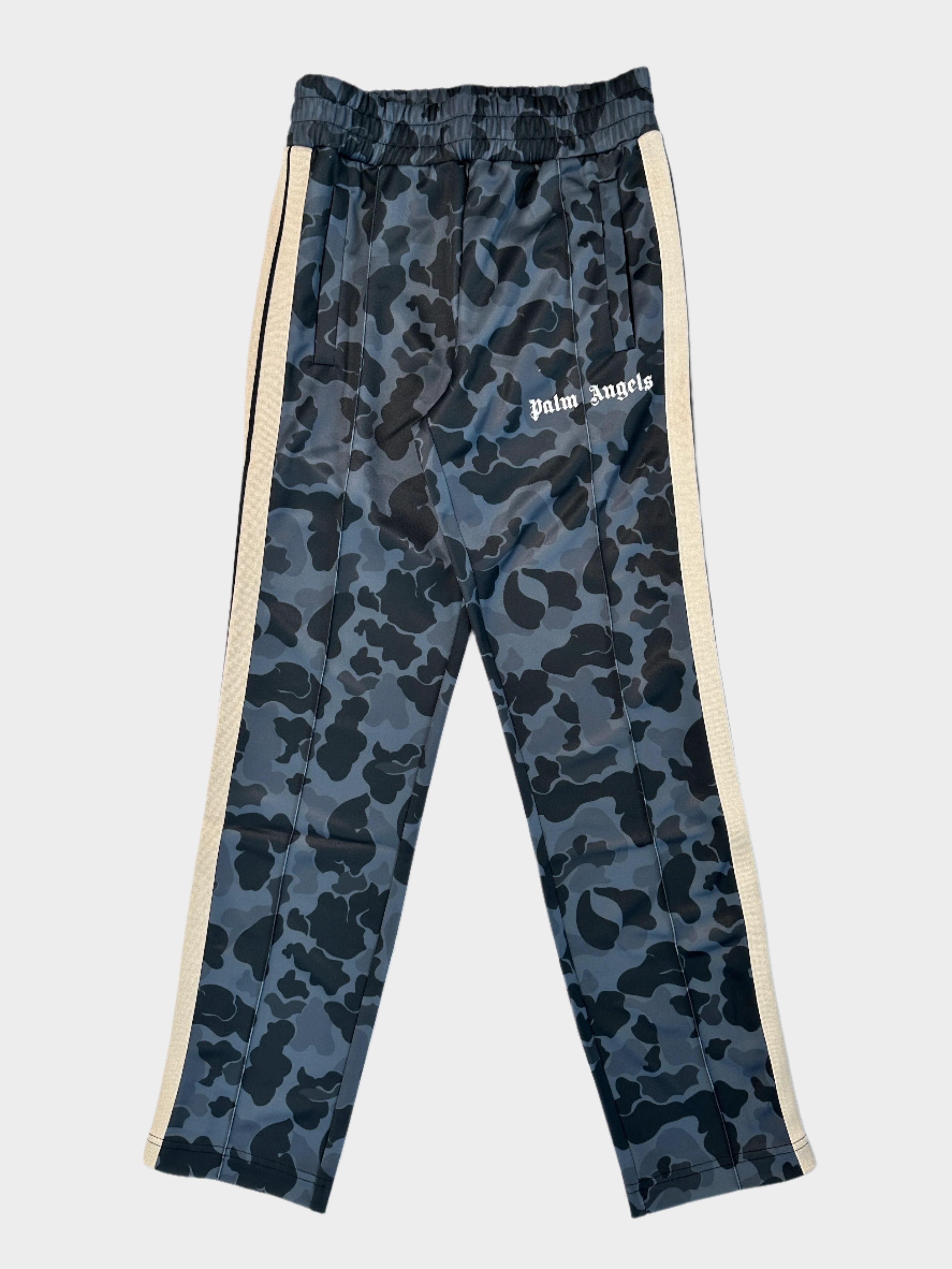 Pantaloni Jogger Mimetici