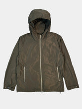 Giacca verde oliva -  | dBlank