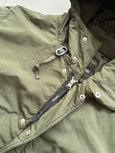 Parkettone Jacket - Green | dBlank