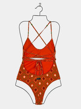 Knitted Bikini -  | Qlhype