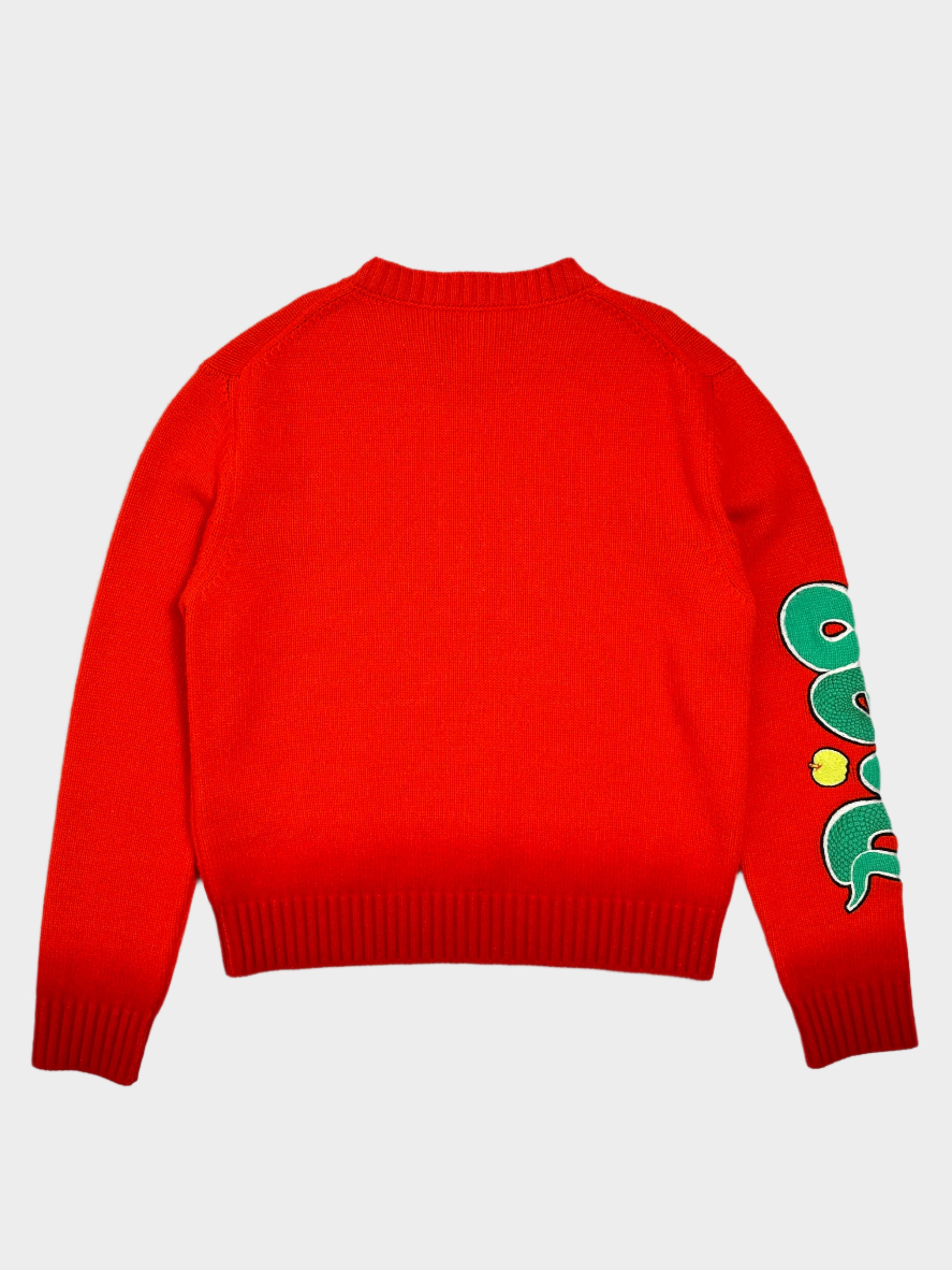 Degradé Sweater