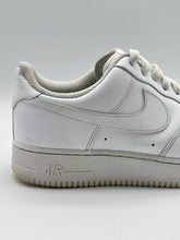 Nike Air Force 1 - White | dBlank