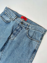 Straight Leg Jeans -  | dBlank