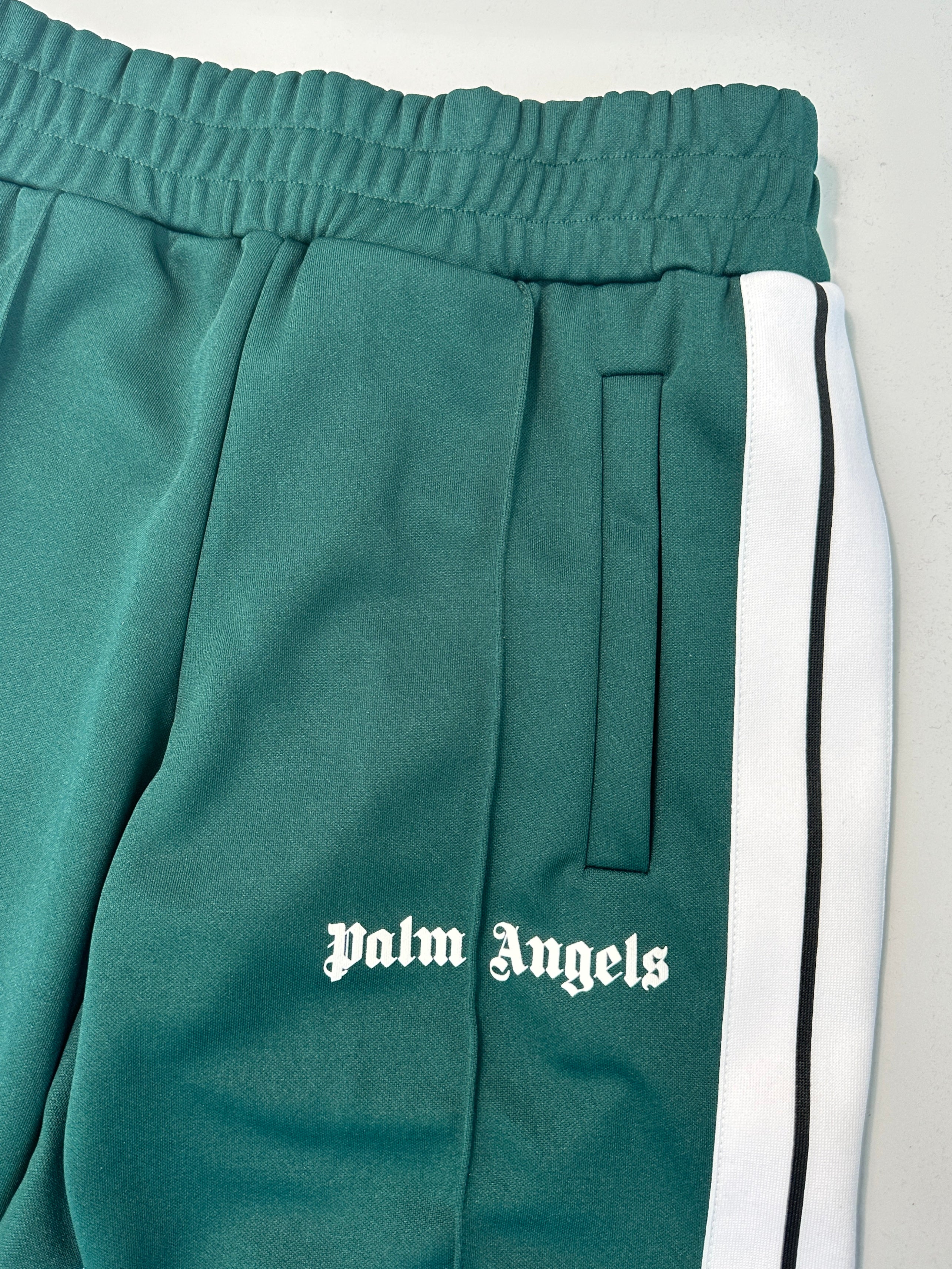 Pantaloni Jogger Con Logo