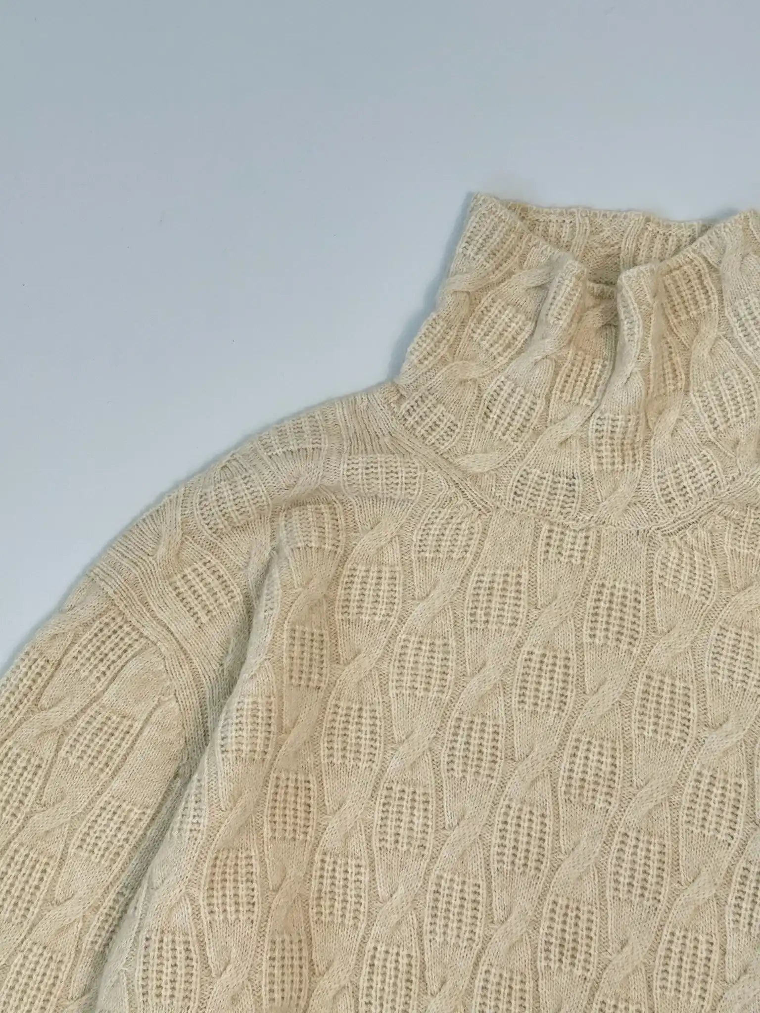Maglione Dolcevita